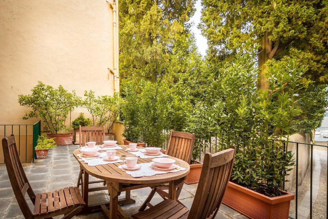 Lake Charming Apartment Τσερνόμπιο Εξωτερικό φωτογραφία