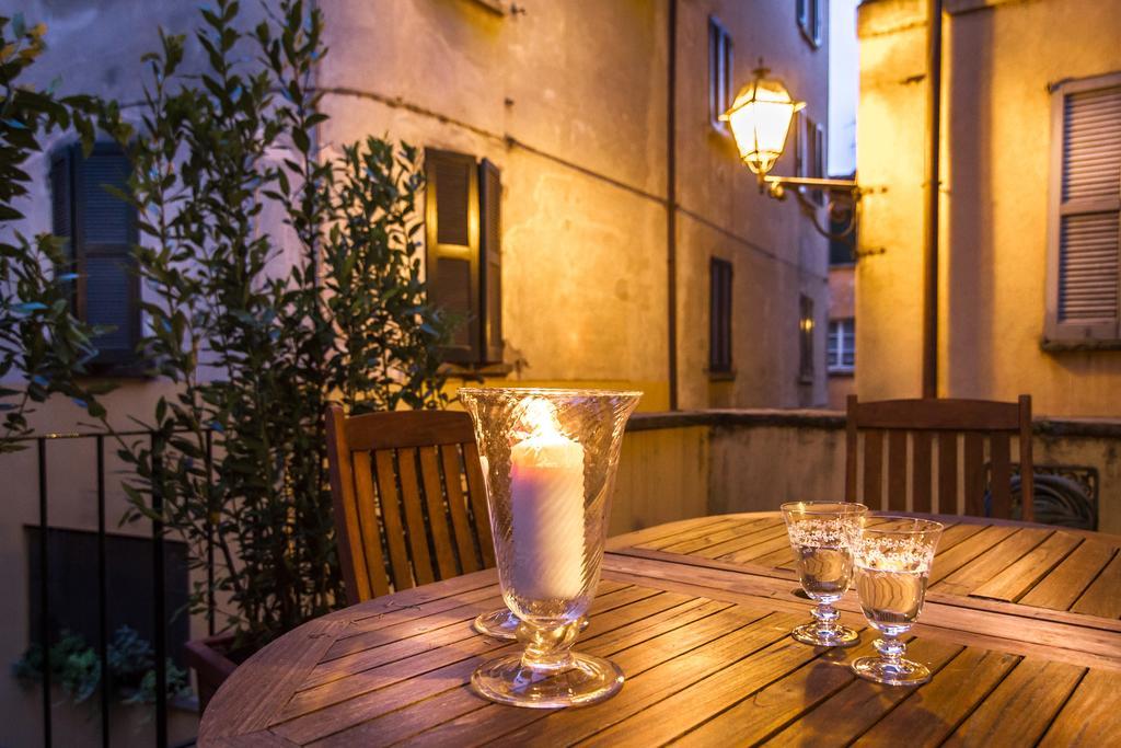Lake Charming Apartment Τσερνόμπιο Δωμάτιο φωτογραφία